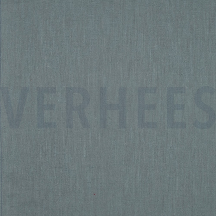 LINEN WASHED 230 gm2 OCEAN GREEN (hover)