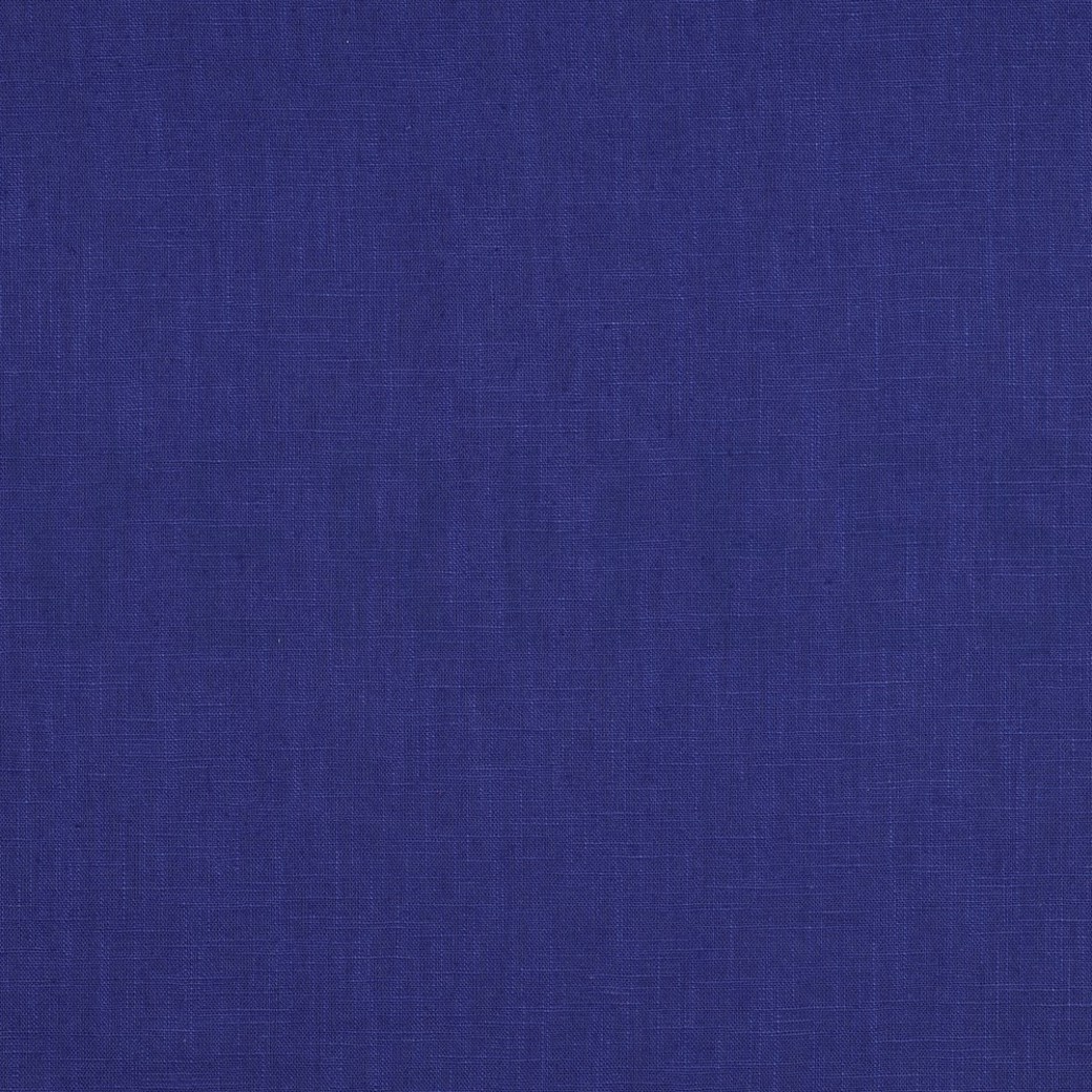 LINEN WASHED 230 gm2 SAPPHIRE BLUE