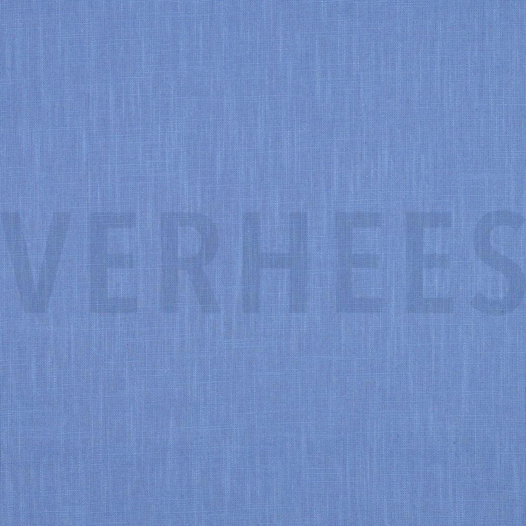LINEN WASHED 230 gm2 LAVENDER BLUE