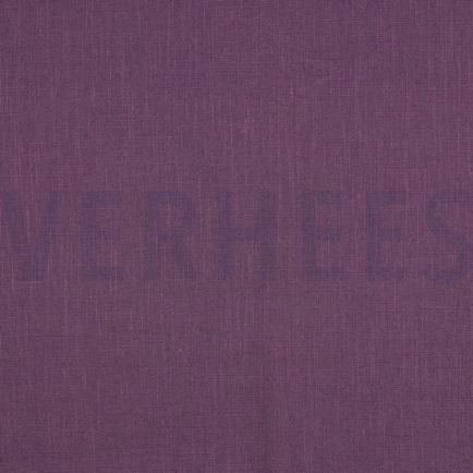 LINEN WASHED 230 gm2 GRAPE (hover)
