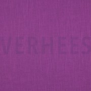LINEN WASHED 230 gm2 ORCHID PURPLE (thumbnail)