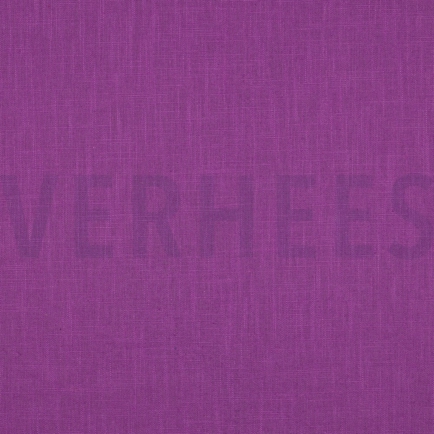 LINEN WASHED 230 gm2 ORCHID PURPLE (hover)