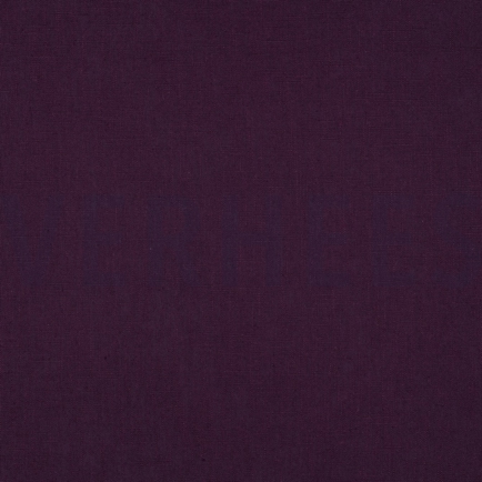 LINEN WASHED 230 gm2 DARK PURPLE (hover)