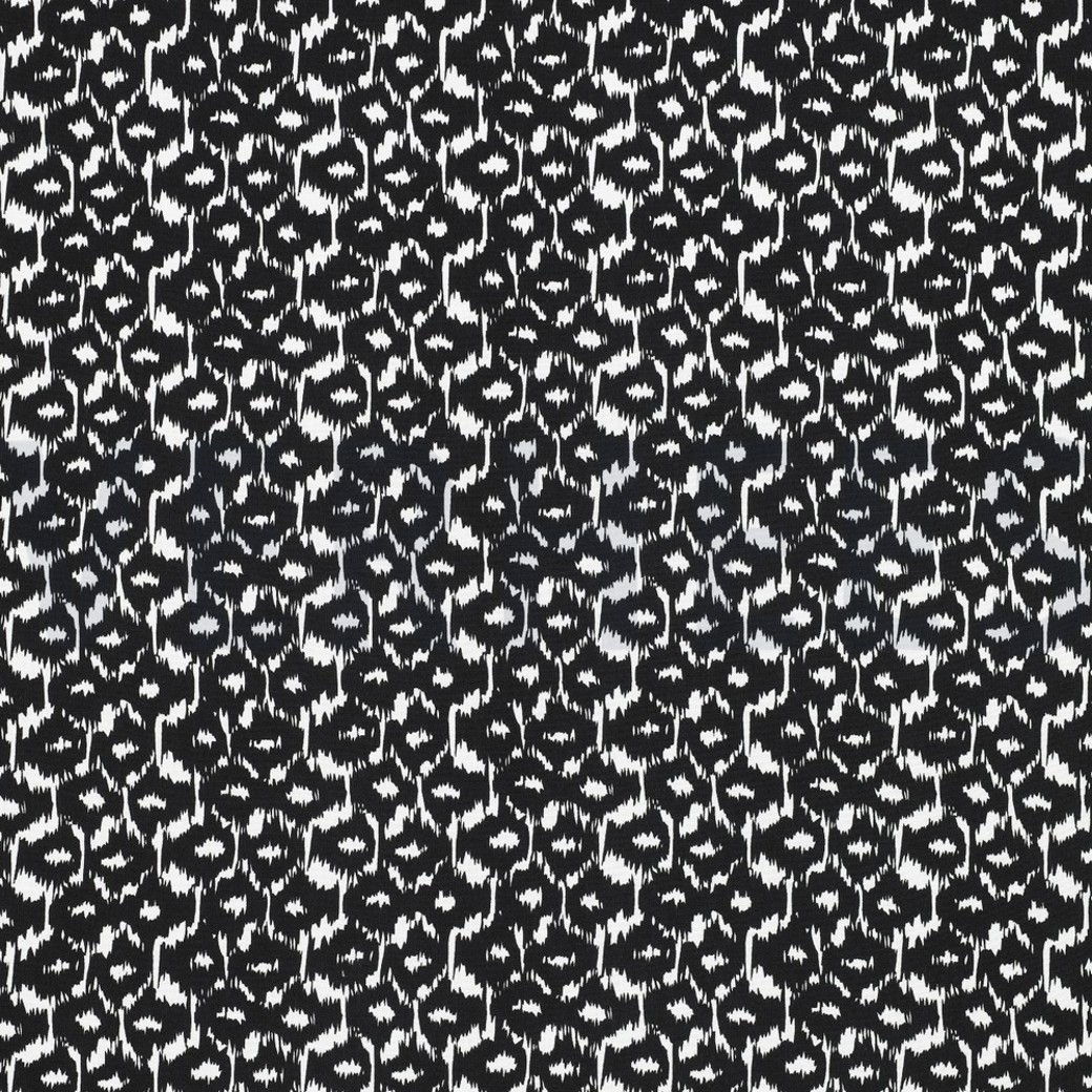 RADIANCE ABSTRACT BLACK