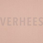 COTTON WAFFLE BIG LIGHT PINK (thumbnail)