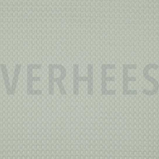 KATOEN WAFEL GROOT MINTGROEN #7