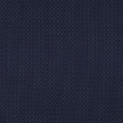 COTTON WAFFLE BIG NAVY (thumbnail)