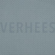COTTON WAFFLE BIG PALE TURQUOISE (thumbnail)