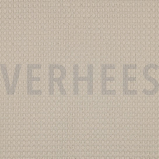 KATOEN WAFEL GROOT BEIGE #7