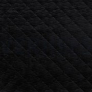 STEPPED VELVET BLACK (thumbnail)
