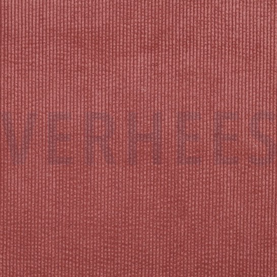 KUNSTPELZ CORD BLUSH #7