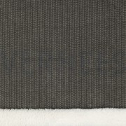 FAUX FUR CORDUROY MOSS GREEN (thumbnail)