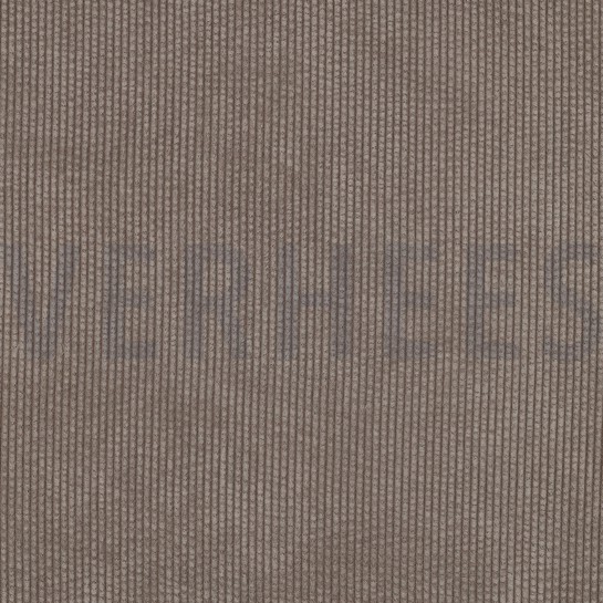 KUNSTPELZ CORD SAND #7
