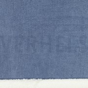 FAUX FUR CORDUROY JEANS (thumbnail)