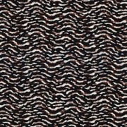VISCOSE JERSEY DIGITAL ANIMAL SKIN BLACK (thumbnail)