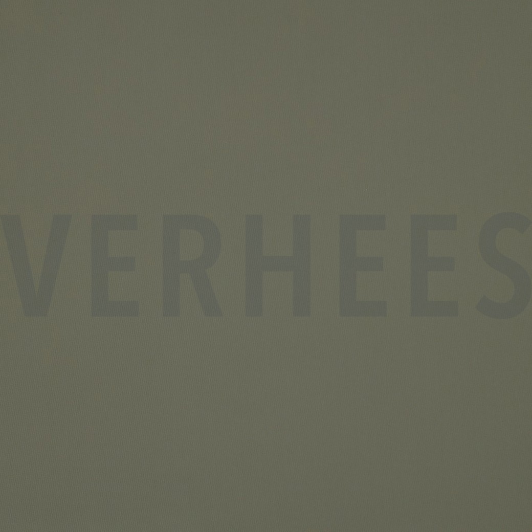 TRAVEL 165/gm2 ARMY GREEN