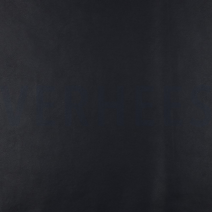 FAUX LEATHER NAVY (hover)