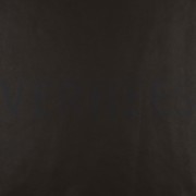 FAUX LEATHER DARK BROWN (thumbnail)