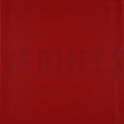 FAUX LEATHER RED (thumbnail)