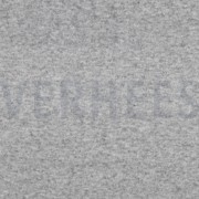 KNITTED MELANGE GREY MELANGE (thumbnail)