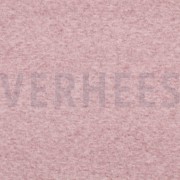 KNITTED MELANGE MAUVE MELANGE (thumbnail)