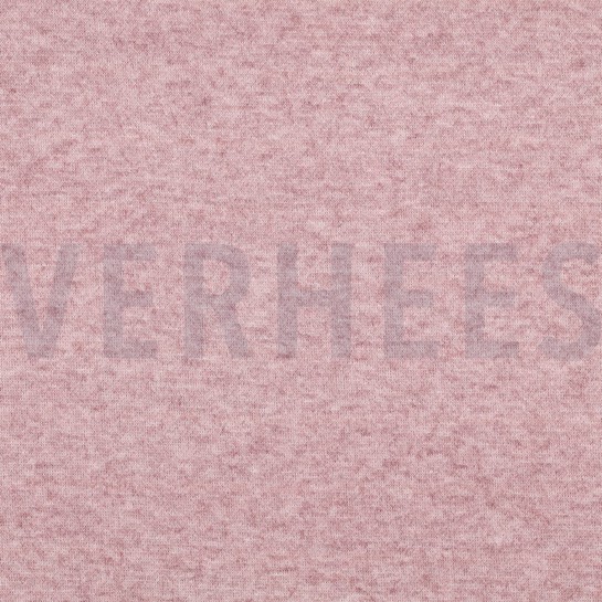 STRICK MELANGE MAUVE MELANGE #7