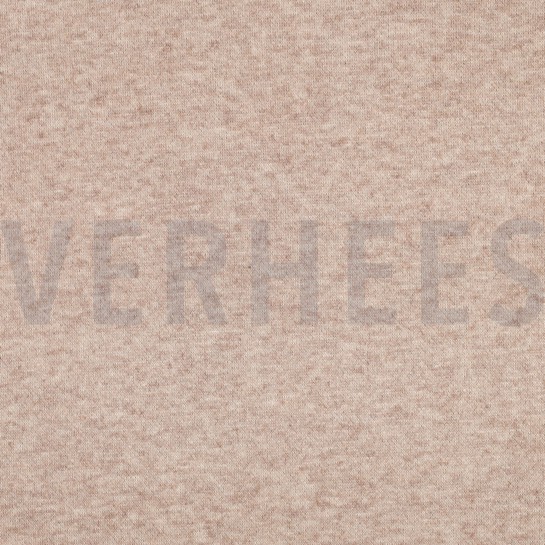 STRICK MELANGE ZIMT MELANGE #7