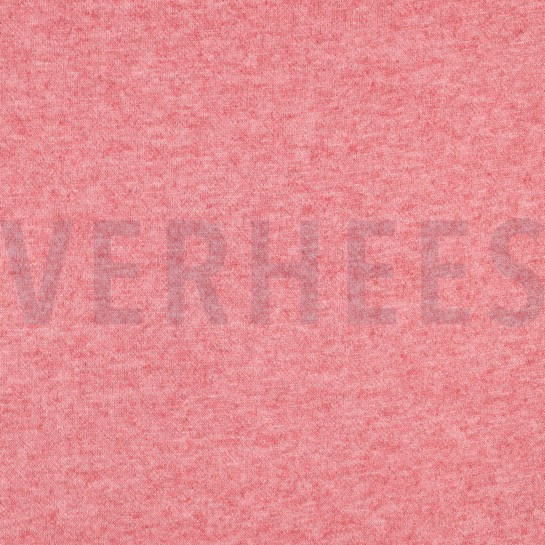 STRICK MELANGE KORALLE MELANGE #7