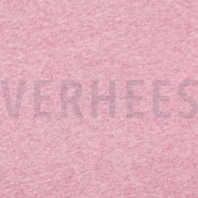 KNITTED MELANGE CERISE MELANGE (thumbnail)