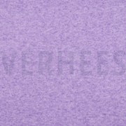 KNITTED MELANGE PURPLE MELANGE (thumbnail)