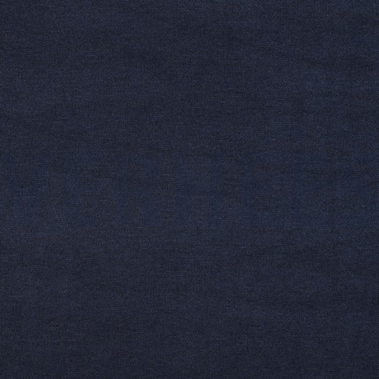 STRICK MELANGE MARINEBLAU #7