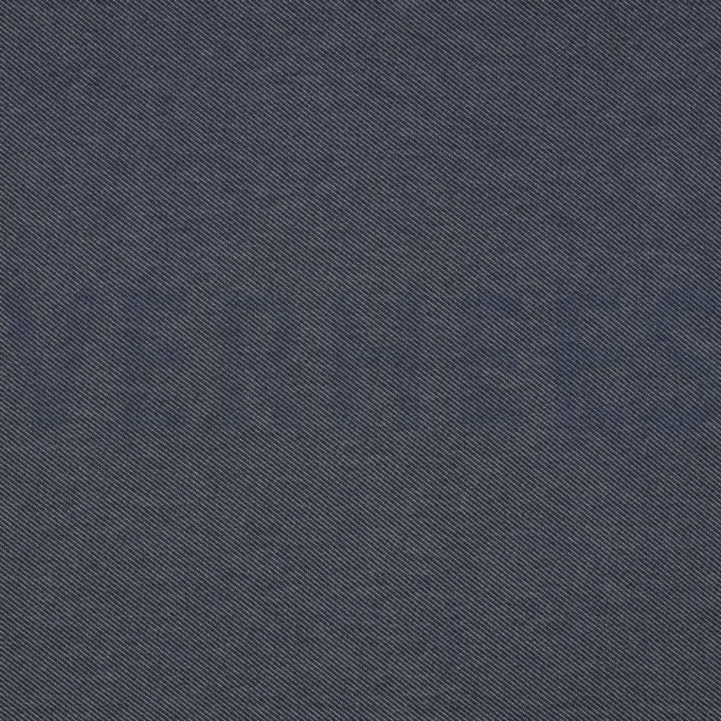 KNITTED JEANS NAVY