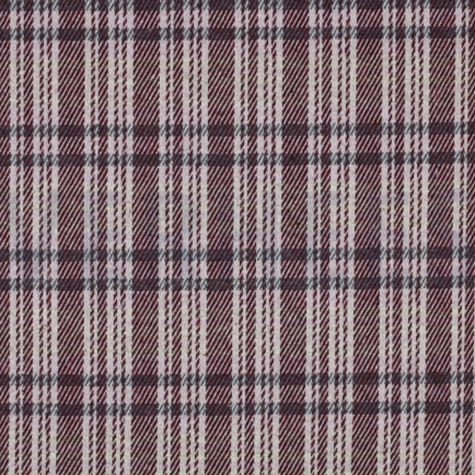 JACQUARD CHECKS LILAC (hover)