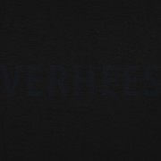 MODAL SCUBA JERSEY BLACK (thumbnail)