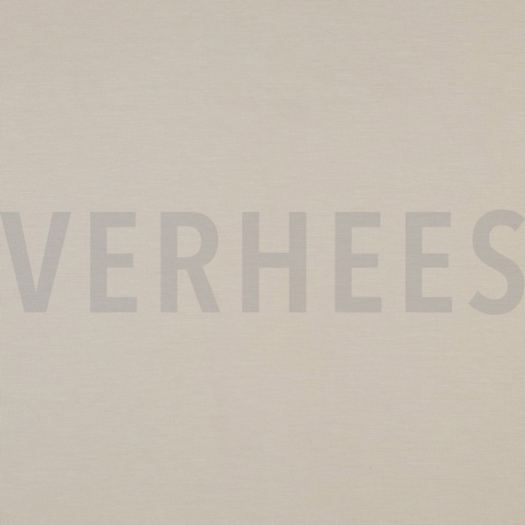 MODAL SCUBA JERSEY SAND