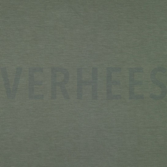 MODAL SCUBA JERSEY ARMY GREEN #7