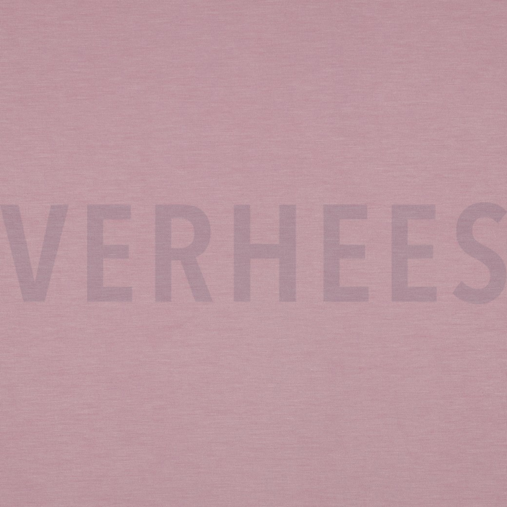 MODAL SCUBA JERSEY MAUVE