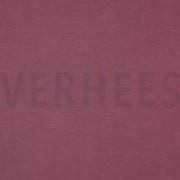 MODAL SCUBA JERSEY DARK ROSE (thumbnail)