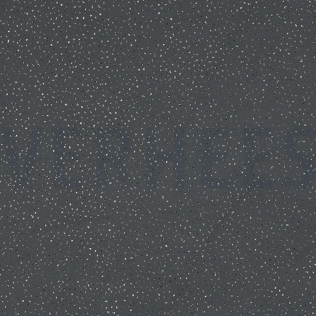 ROYAL TULE SPARKLE BLACK / SILVER