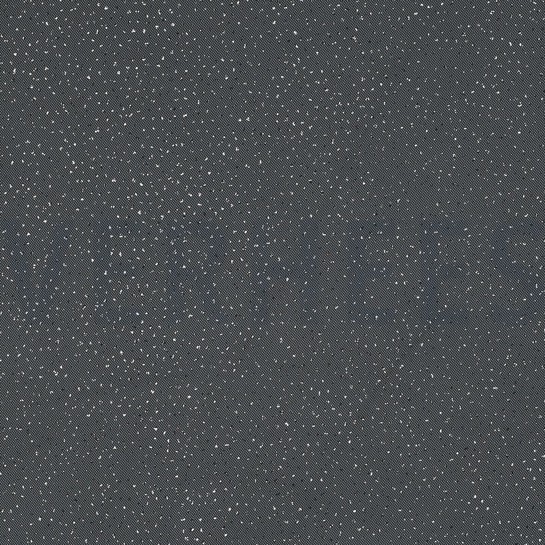 ROYAL TÜLL GLITZER SCHWARZ / SILBER #7