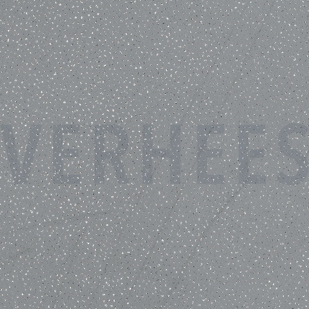 ROYAL TULE SPARKLE GREY / SILVER