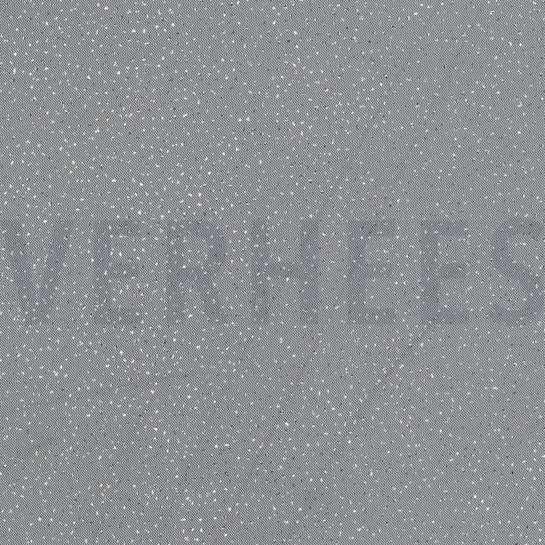 ROYAL TÜLL GLITZER GRAU #7