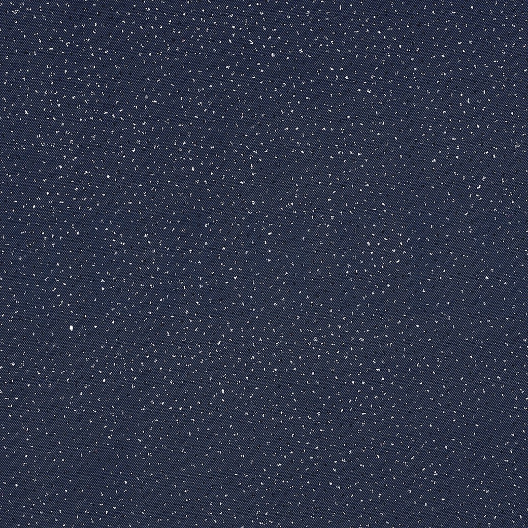 ROYAL TULE SPARKLE NAVY / SILVER