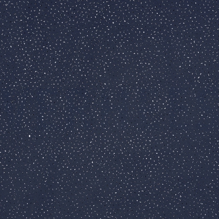 ROYAL TÜLL GLITZER MARINEBLAU / SILBER (hover)