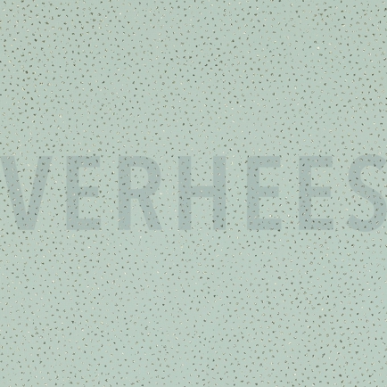 ROYAL TÜLL GLITZER MINT / GOLD (hover)