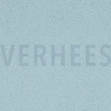 ROYAL TÜLL GLITZER HELLBLAU / GOLD (hover)