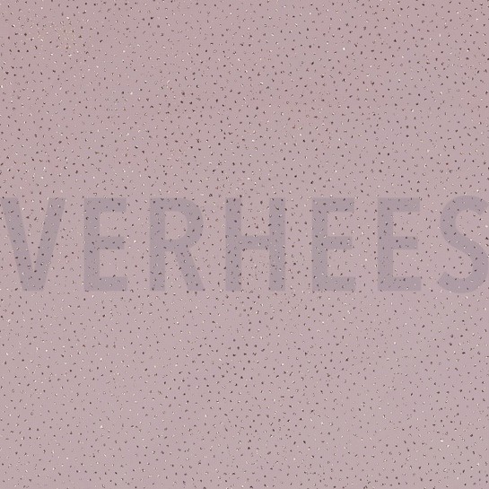 ROYAL TÜLL GLITZER ROSA / GOLD #7