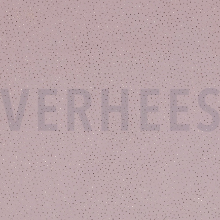 ROYAL TULE GLITTER ROZE / GOUD (hover)