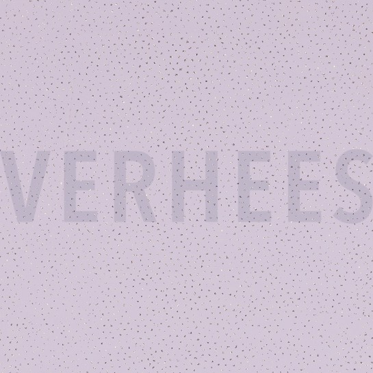 ROYAL TÜLL GLITZER LILA / GOLD #7