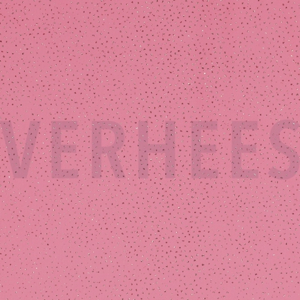 ROYAL TULE GLITTER ROZE / GOUD (hover)